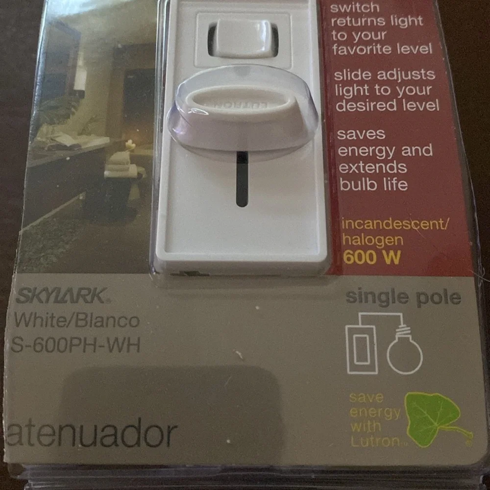 Dimmer - Picture 3 of 4